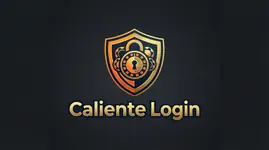 Logo de Caliente Login
